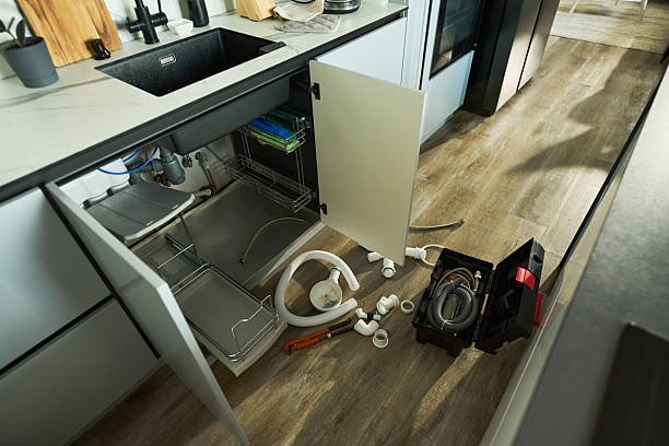 Reliable Drain Cleaning contractor in Falkville, AL by Street Wise - Plumbing